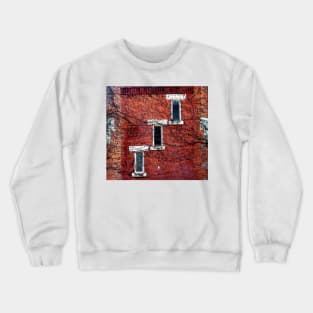 Cascading Windows Crewneck Sweatshirt